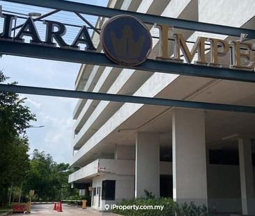 Tiara Imperio Residence, Bangi - Foto 3