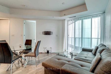 For Lease - 377 Madison Avenue Unit# 426, Toronto, Ontario - Photo 5