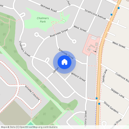 3232 Ulman Road, Oakville