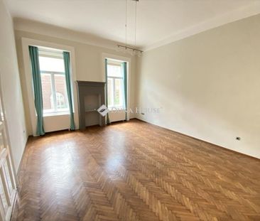 Kiadó jó állapotú lakás - Budapest V. kerület - Photo 6