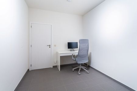 Charme appartement met tuin - Photo 2