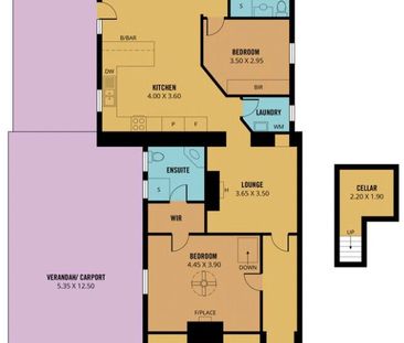 Forestville - Photo 6