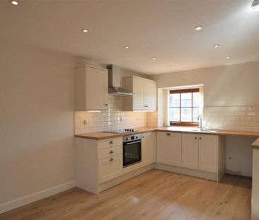 2 bedroom barn conversion to rent - Photo 4