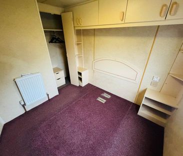 2 bedroom park home to rent - Photo 3