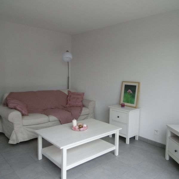 Location Appartement 1 pièce 20m² LYON 7ème - Photo 1