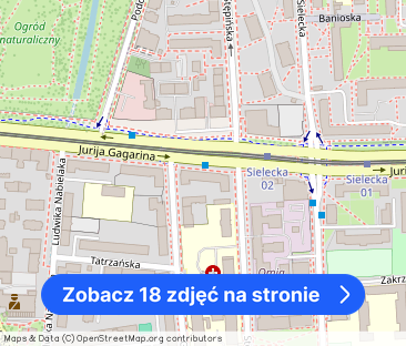 Eleganckie 2 pokoje - pierwszy najemca 42,7m2 - Zdjęcie 1