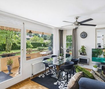 For rent – Very nice 2.5 room apartment in Saint-Sulpice (VD) - Foto 5