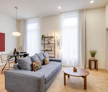 Appartement te huur - Photo 5