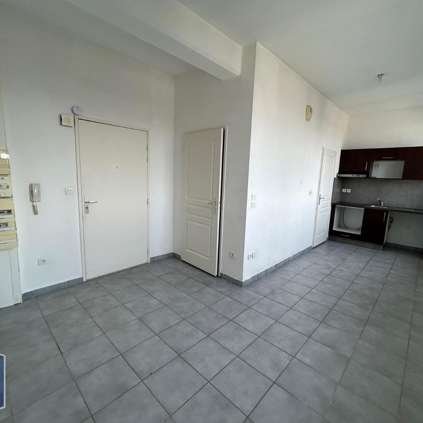 Location Appartement 1 pièce 22m² TOURCOING 59200 - Photo 1