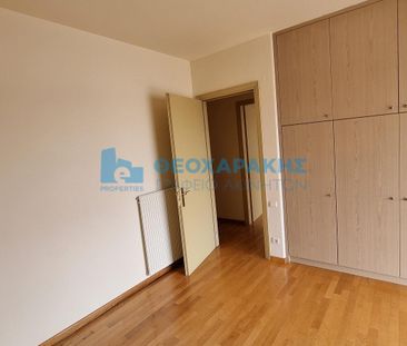 Μεζονέτα για ενοικίαση Δημοκρατίας - Ανάληψη (Ηράκλειο Κρήτης) - Φωτογραφία 5