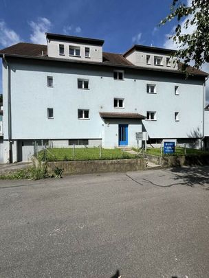 4.5 Zimmerwohnung in Biel zu vermieten - Foto 1