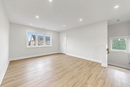 For Lease - 6 Lappe Avenue, Markham, Ontario - Photo 3