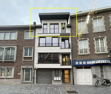 Gunstig gelegen appartement met twee slaapkamers, terras, tuin en autostaanplaats - Photo 6