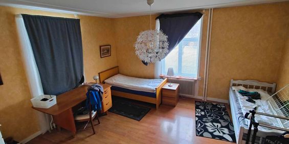 Kullegatan, Koskullskulle - Foto 3