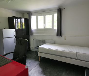 Location Maison 1 pièce 12m² - Photo 2