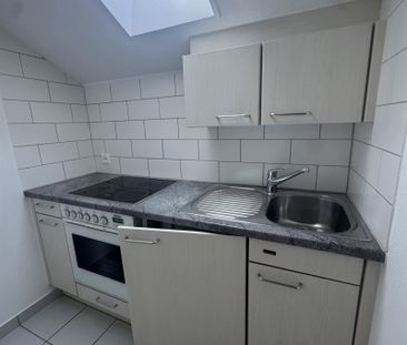 1.5 Zimmer, 41 m², 3. Stock - Photo 3