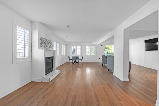 For Lease - 97 Sunvale Place Unit# 3, Hamilton, Ontario - Photo 1