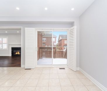 For Lease - 527 Nairn Circle, Milton, Ontario - Photo 5