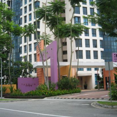 Tanglin View (D3), Condominium - For Rent - Photo 1