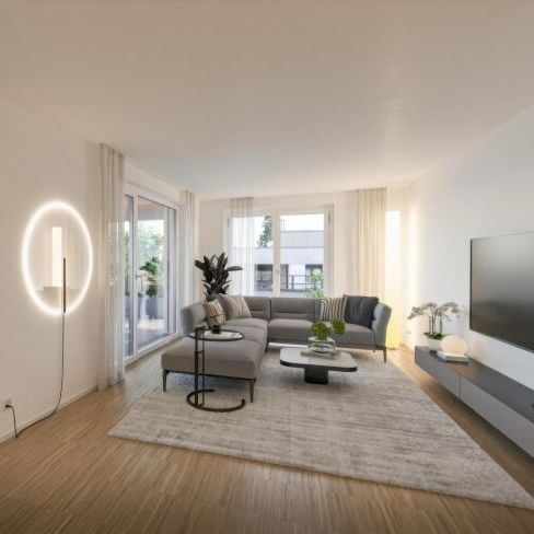 FIRST OCCUPATION - Your happiness of living by the lake - Photo 1