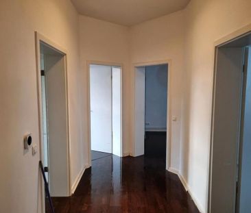 4 Zi Wohnung im der Südstadt - Photo 1