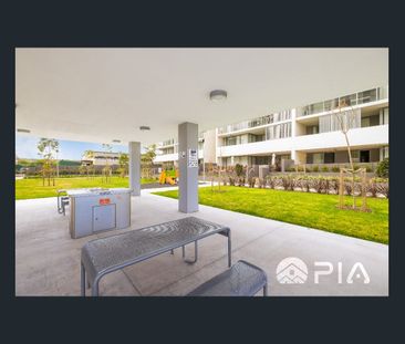 Modern 3-Bedroom Apartment with Spacious Courtyard – Prime Location! - Photo 2