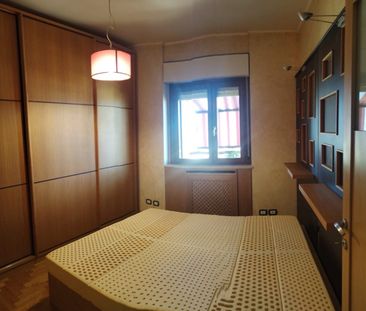 Trilocale in Via Balsorano, Roma - Photo 1