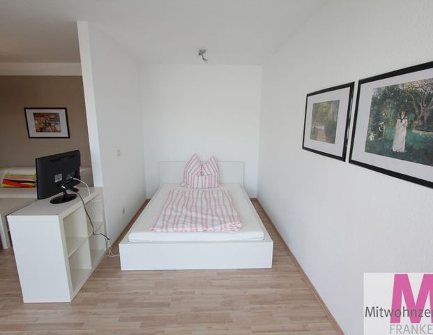 Wunderschöne möblierte 1,5-Zimmer-Wohnung in St. Peter - Photo 1