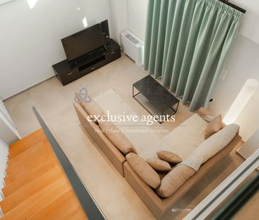 Loft για ενοικίαση Κέντρο (Ταύρος) - Photo 3