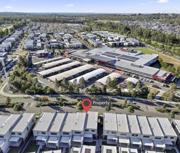 34 Willowdale Drive, Leppington NSW 2179 - House For Rent | Domain - Photo 5