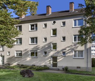 2-Zimmer-Wohnung in Koblenz Goldgrube - Photo 1