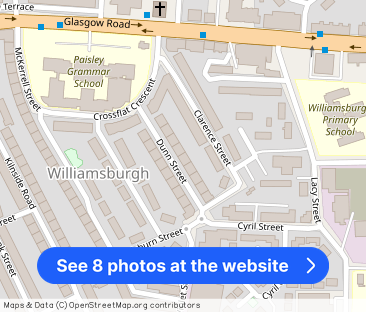 Dunn Street, Paisley - Photo 1