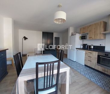 Maison T2 TALENCE à louer - Photo 3
