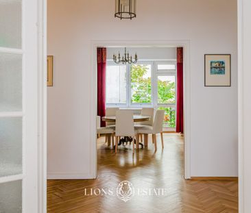 Warszawa, Śródmieście, Śródmieście Powiśle, Juliana Smulikowskiego - Фото 2
