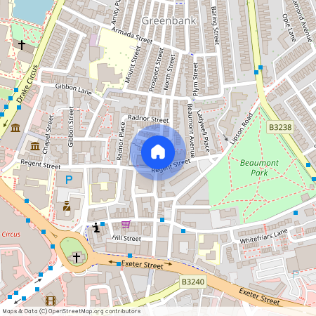 North Street, Plymouth PL4