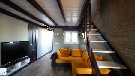 Ático de alquiler en Corona, El Carme - Foto 2