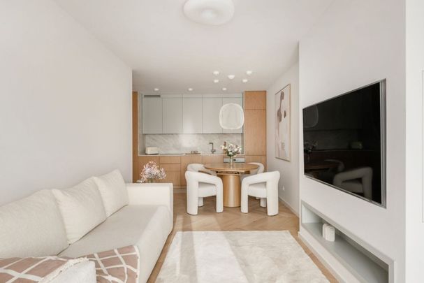 Nowe komfortowe 3 pokoje | 2 miejsca parkingowe 61 m² - Фото 1