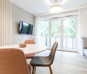 Mieszkanie Kraków Dębniki powierzchnia 41.28 m² C206-WM-51046 - Photo 6