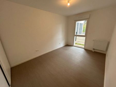 Appartement Pinel – Poitiers – T2 - Photo 5