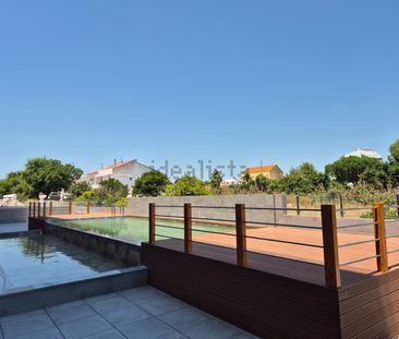 Apartamento em Portas da Cidade - Alto das Vinhas Grandes, Montijo ... - Foto 1