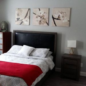 4 1/2 Disponible le 1 juillet Rue Des Seigneurs Ouest - Photo 2