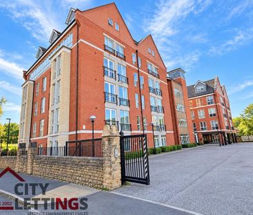 2 bedroom apartment to rent - Photo 6