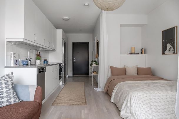 Bjursätragatan 152, Rågsved - Photo 1