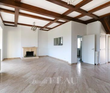 VILLA MEUBLEE - ILE DE VILLENNES-SUR-SEINE - Photo 2