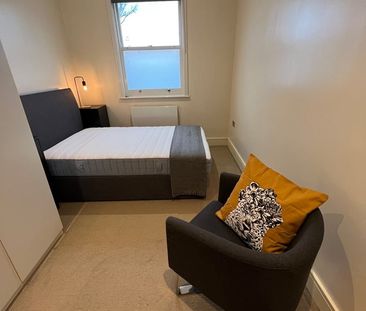 Room in a Shared House, Marcia Road, SE1 - Photo 6