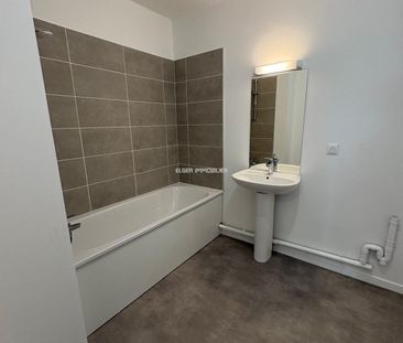 Location - appartement - 56.38 m² - 3 Pièces - Photo 6