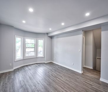 For Lease - 108 Victoria Avenue Unit# UPPER, Hamilton, Ontario - Photo 4