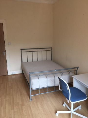 3 Bed Flat, Havelock Street, G11 - Photo 4
