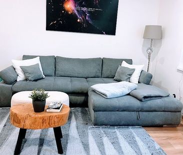 Pronájem bytu 1+1 40 m2 - Фото 2