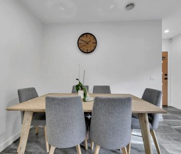 Modern Low Maintenance Living in the Heart of Hoppers Crossing! APP... - Photo 3